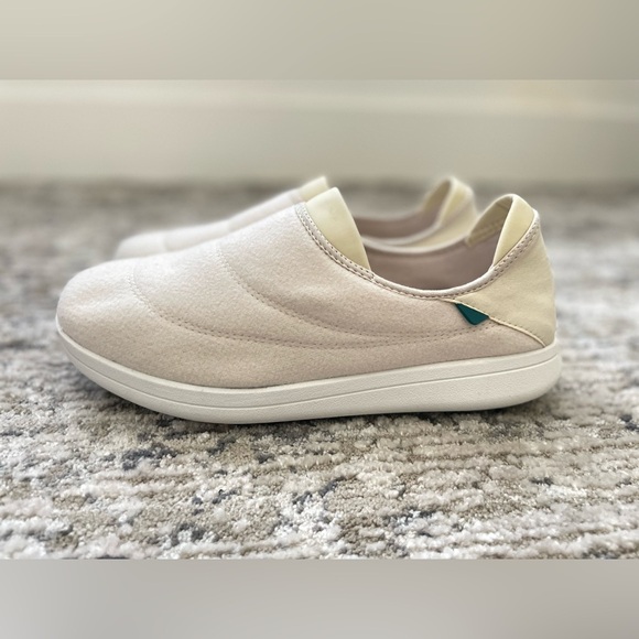 Vessi Sunday Slip on‎ Shoes/Slipper Mens Size 9 Waterproof Collapsible Heel - Picture 5 of 8